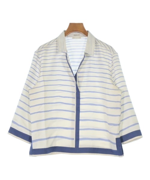 HERMES エルメス カジュアルシャツ レディース 【古着】【中古】