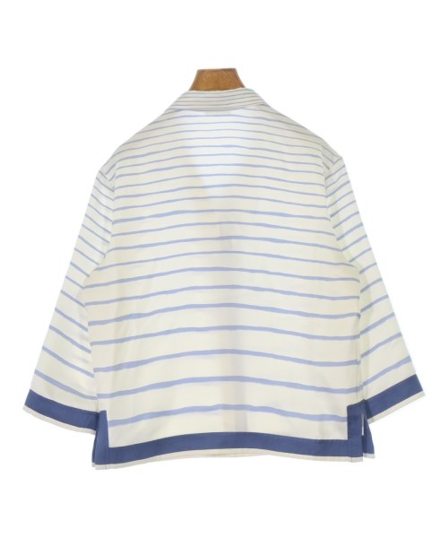 HERMES エルメス カジュアルシャツ レディース 【古着】【中古】_1