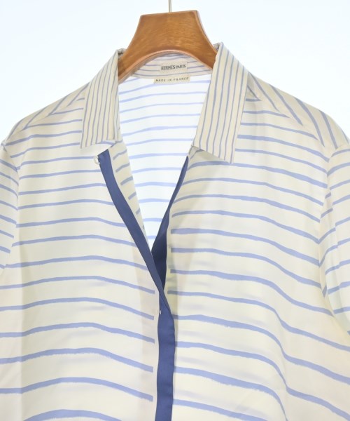 HERMES エルメス カジュアルシャツ レディース 【古着】【中古】_3