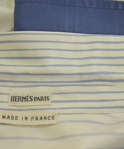 HERMES エルメス カジュアルシャツ レディース 【古着】【中古】_5
