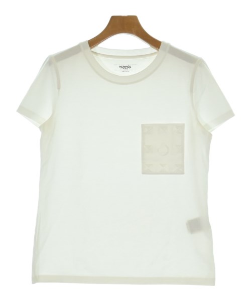 HERMES エルメス Tシャツ・カットソー レディース 【古着】【中古】 47,520円