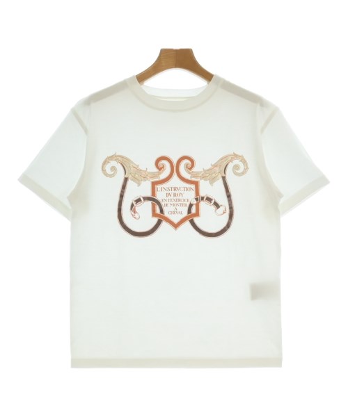 HERMES エルメス Tシャツ・カットソー レディース 【古着】【中古】