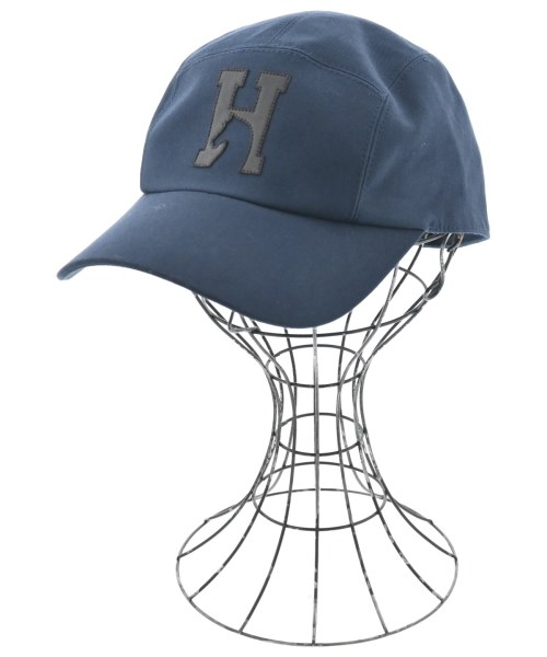 HERMES エルメス キャップ メンズ 【古着】【中古】