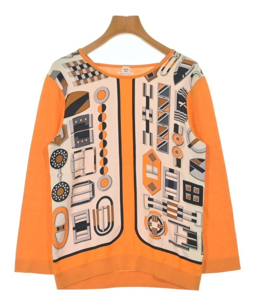 HERMES エルメス ニット・セーター レディース 【古着】【中古】