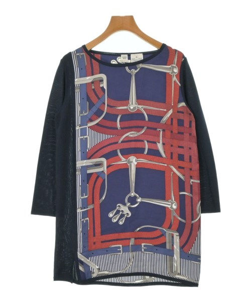 HERMES エルメス ニット・セーター レディース 【古着】【中古】