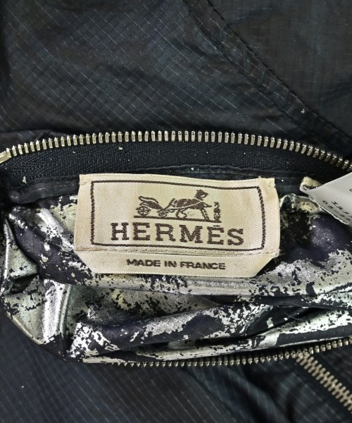 HERMES エルメス ブルゾン（その他） メンズ 【古着】【中古】_4