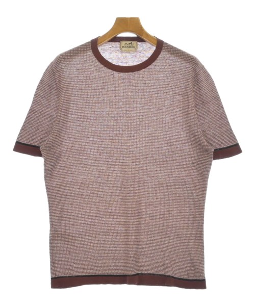 HERMES エルメス ニット・セーター メンズ 【古着】【中古】