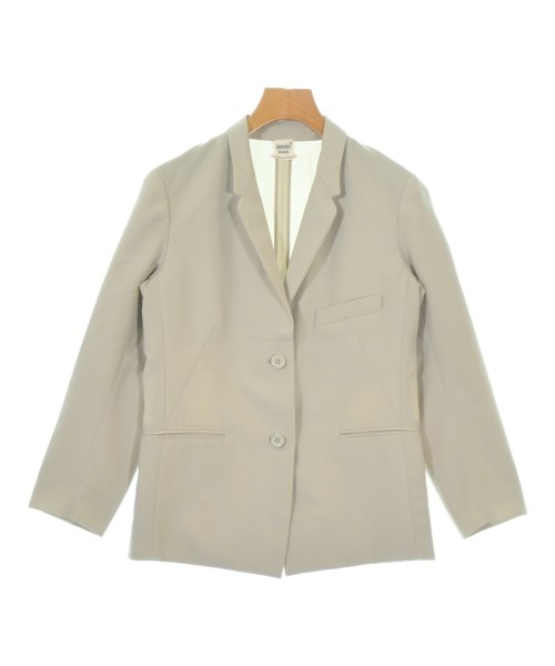 HERMES エルメス テーラードジャケット レディース 【古着】【中古】