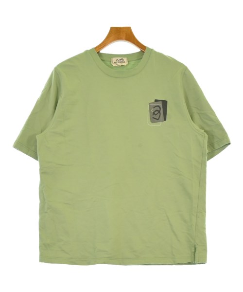 HERMES エルメス Tシャツ・カットソー メンズ 【古着】【中古】