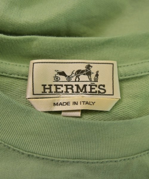 HERMES エルメス Tシャツ・カットソー メンズ 【古着】【中古】_2