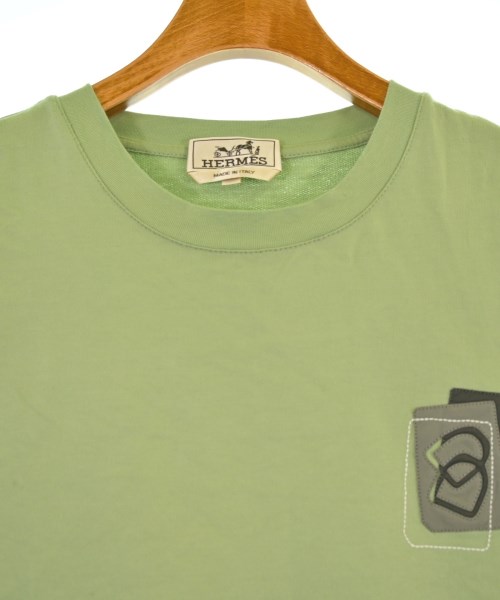HERMES エルメス Tシャツ・カットソー メンズ 【古着】【中古】_3
