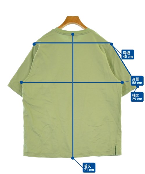 HERMES エルメス Tシャツ・カットソー メンズ 【古着】【中古】_6