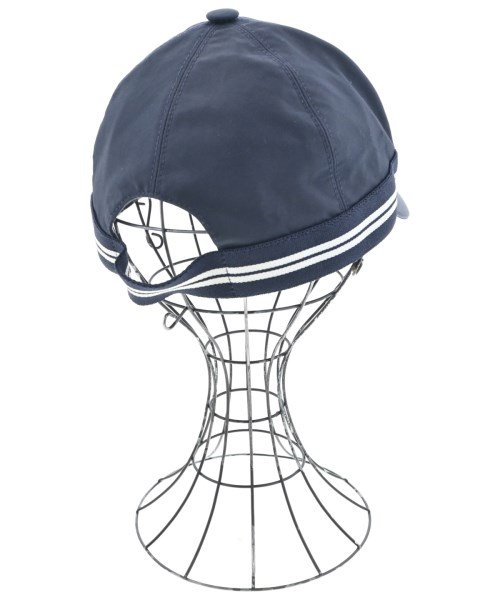HERMES エルメス キャップ メンズ 【古着】【中古】_1