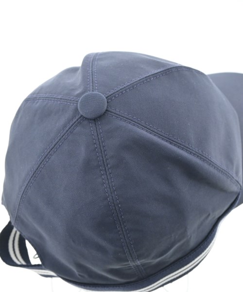 HERMES エルメス キャップ メンズ 【古着】【中古】_2