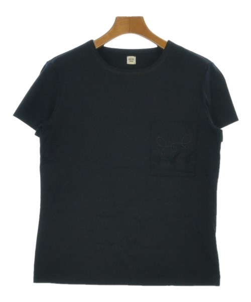 HERMES エルメス Tシャツ・カットソー レディース 【古着】【中古】