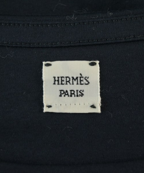 HERMES エルメス Tシャツ・カットソー レディース 【古着】【中古】_2