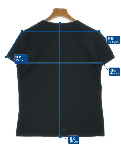 HERMES エルメス Tシャツ・カットソー レディース 【古着】【中古】_5