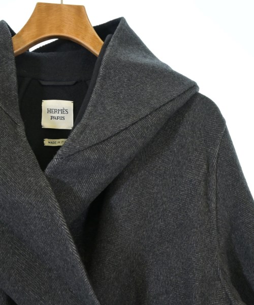 HERMES エルメス コート（その他） レディース 【古着】【中古】_3