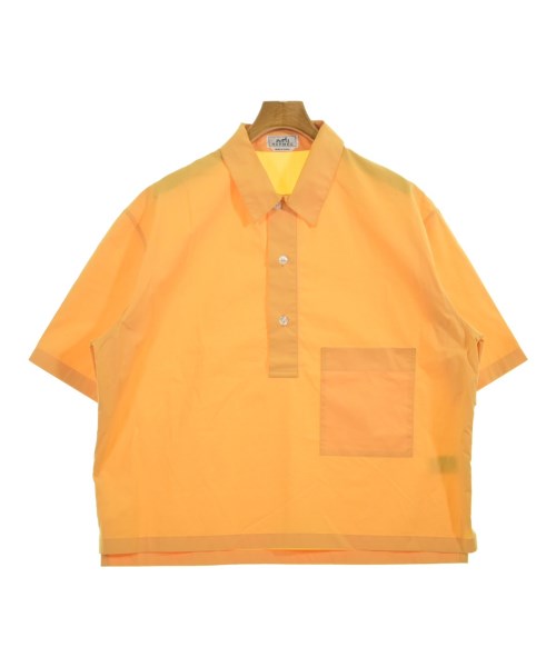 HERMES エルメス カジュアルシャツ メンズ 【古着】【中古】