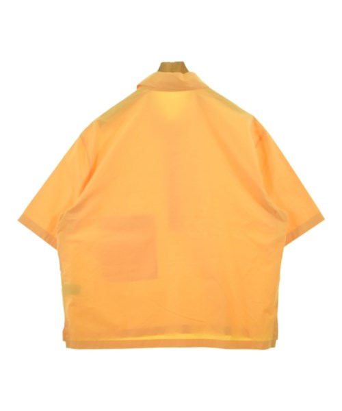 HERMES エルメス カジュアルシャツ メンズ 【古着】【中古】_1