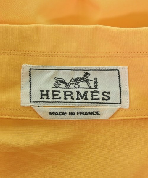 HERMES エルメス カジュアルシャツ メンズ 【古着】【中古】_2