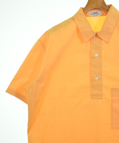 HERMES エルメス カジュアルシャツ メンズ 【古着】【中古】_3