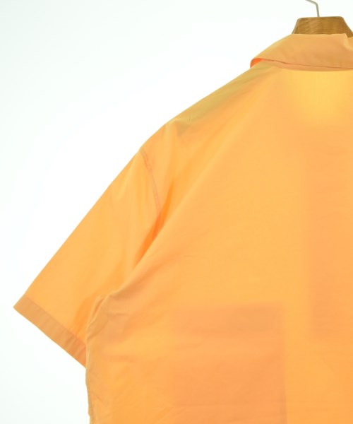 HERMES エルメス カジュアルシャツ メンズ 【古着】【中古】_4