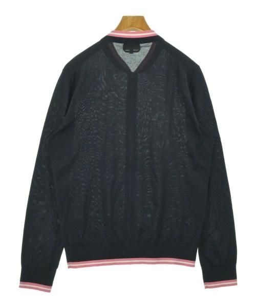 HERMES エルメス カーディガン メンズ 【古着】【中古】_1