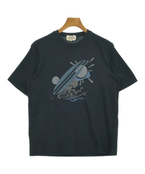 HERMES エルメス Tシャツ・カットソー メンズ 【古着】【中古】