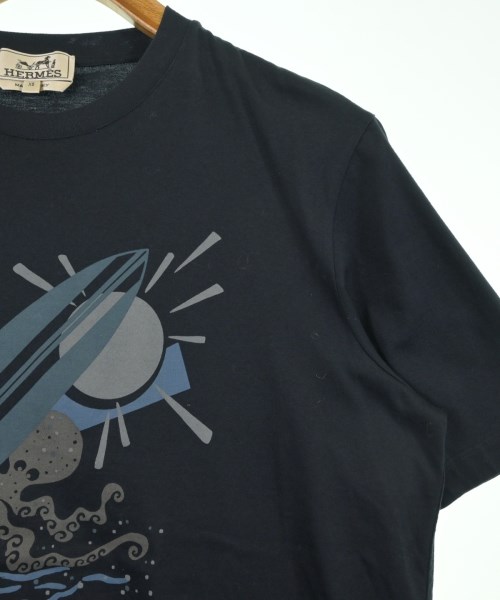 HERMES エルメス Tシャツ・カットソー メンズ 【古着】【中古