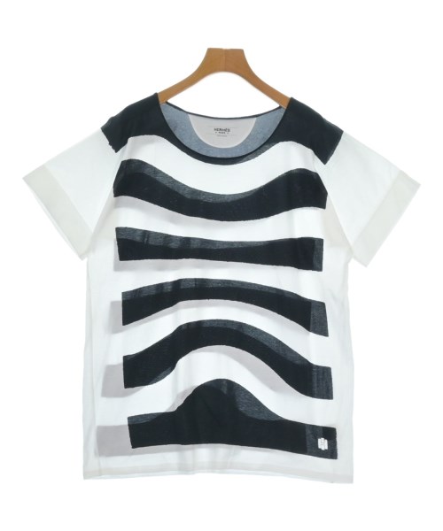 HERMES エルメス Tシャツ・カットソー レディース 【古着】【中古】