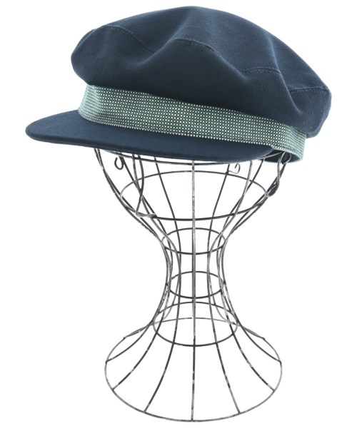 HERMES エルメス ハンチング・ベレー帽 レディース 【古着】【中古】