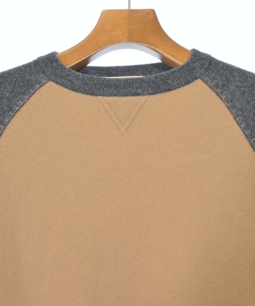 HERMES エルメス ニット・セーター メンズ 【古着】【中古】_3