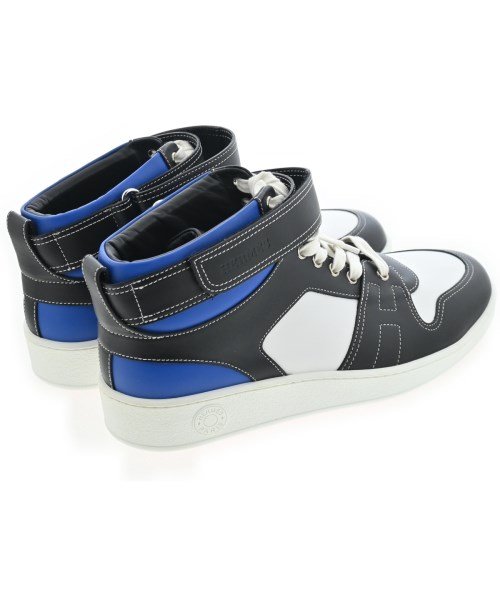 HERMES エルメス スニーカー メンズ 【古着】【中古】_1