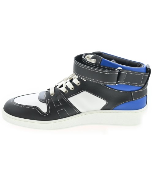 HERMES エルメス スニーカー メンズ 【古着】【中古】_3