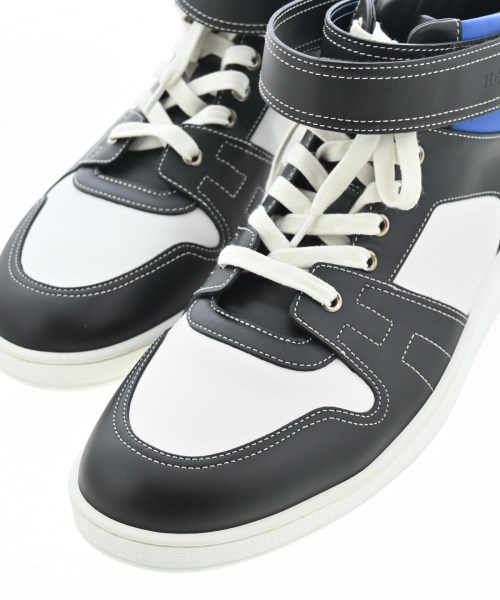 HERMES エルメス スニーカー メンズ 【古着】【中古】_4