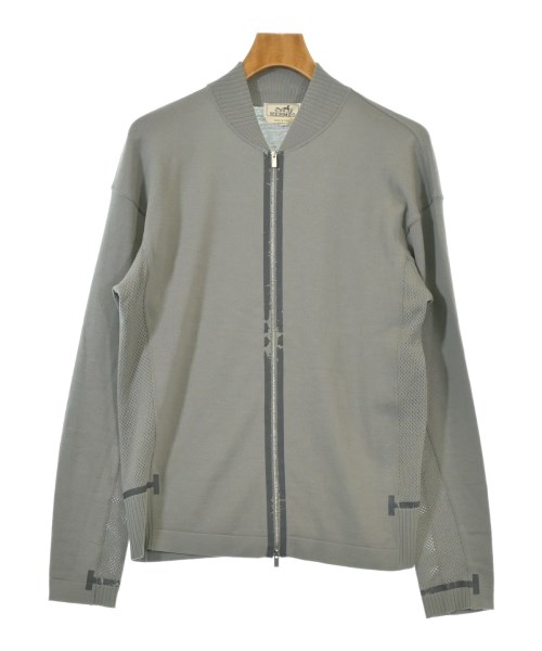 HERMES エルメス ニット・セーター メンズ 【古着】【中古】
