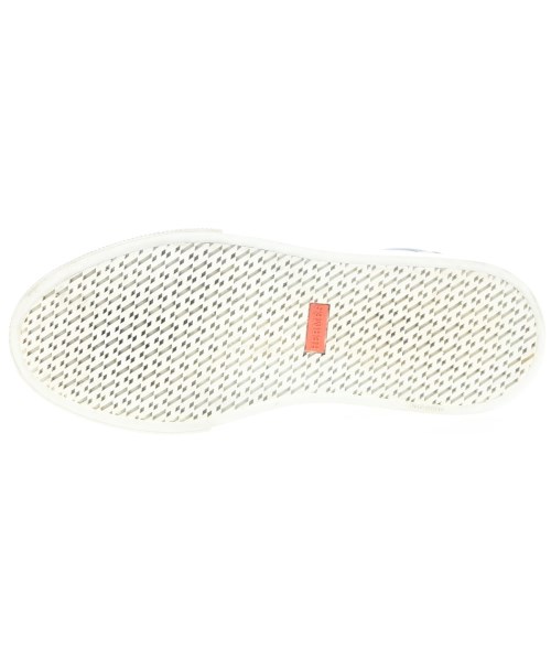 HERMES エルメス スニーカー メンズ 【古着】【中古】_2