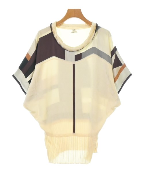 HERMES エルメス ニット・セーター レディース 【古着】【中古】