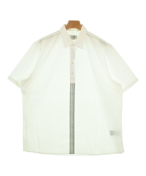 HERMES エルメス カジュアルシャツ メンズ 【古着】【中古】