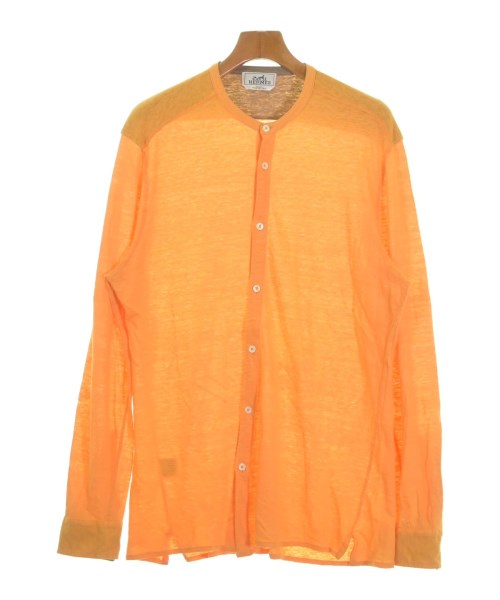 HERMES エルメス カジュアルシャツ メンズ 【古着】【中古】