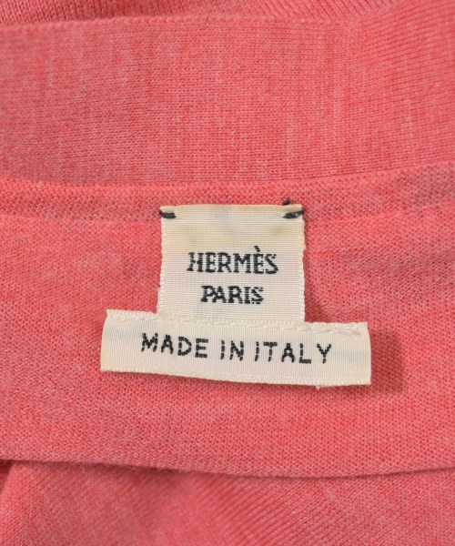 HERMES エルメス カーディガン レディース 【古着】【中古】_2