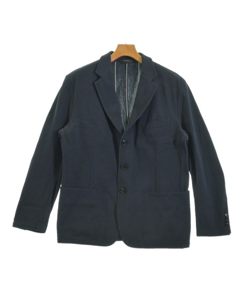 HERMES エルメス カジュアルジャケット メンズ 【古着】【中古】