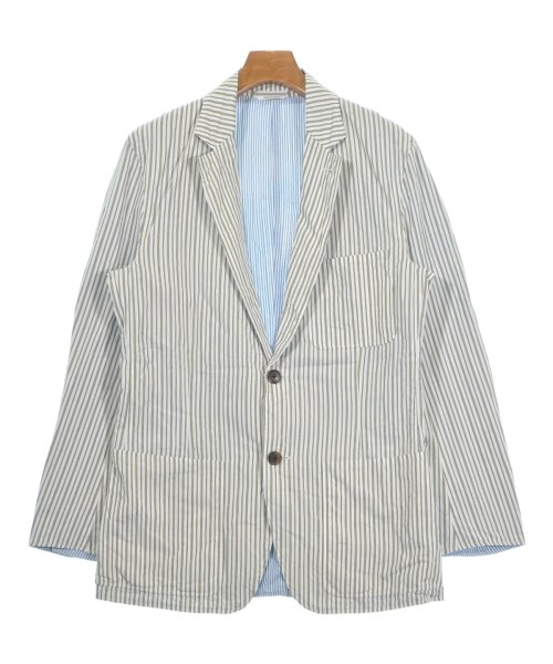 HERMES エルメス カジュアルジャケット メンズ 【古着】【中古】