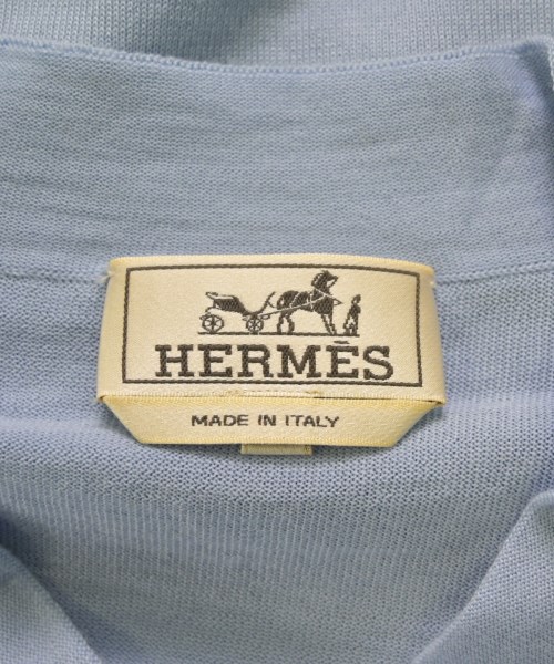 HERMES エルメス ニット・セーター メンズ 【古着】【中古】_2