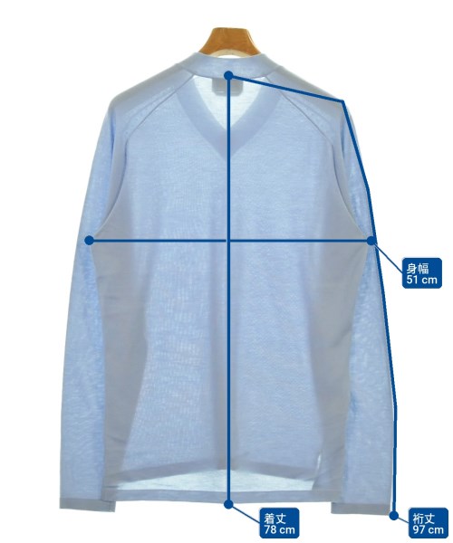HERMES エルメス ニット・セーター メンズ 【古着】【中古】_5