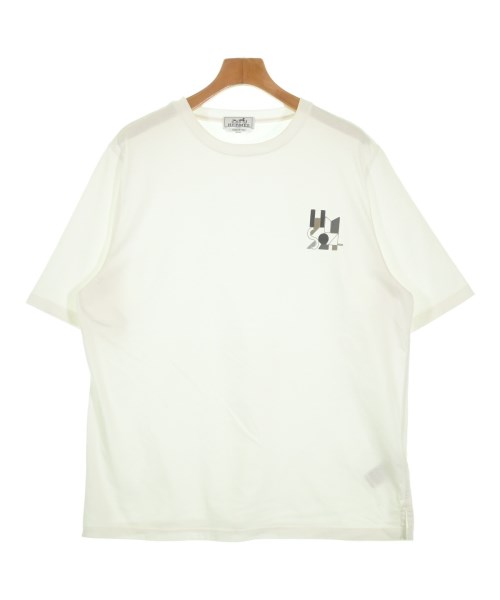 HERMES エルメス Tシャツ・カットソー メンズ 【古着】【中古】