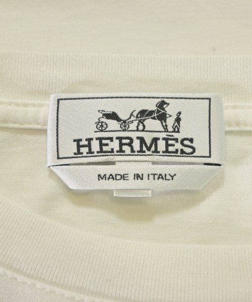 HERMES エルメス Tシャツ・カットソー メンズ 【古着】【中古】_2