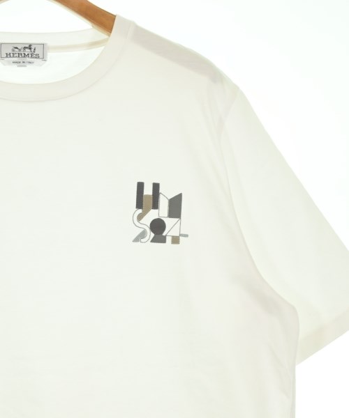 HERMES エルメス Tシャツ・カットソー メンズ 【古着】【中古】_3