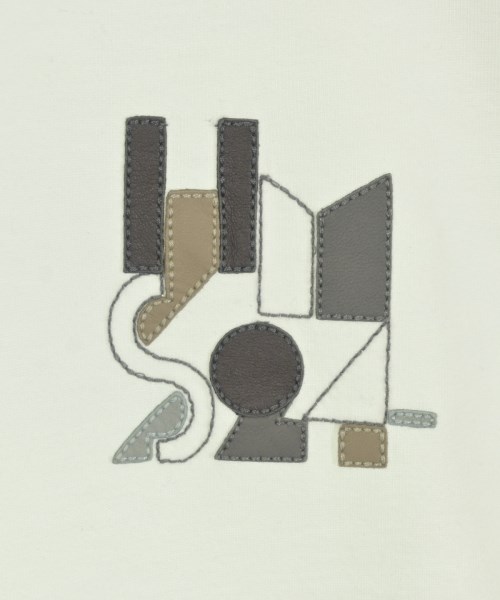 HERMES エルメス Tシャツ・カットソー メンズ 【古着】【中古】_4